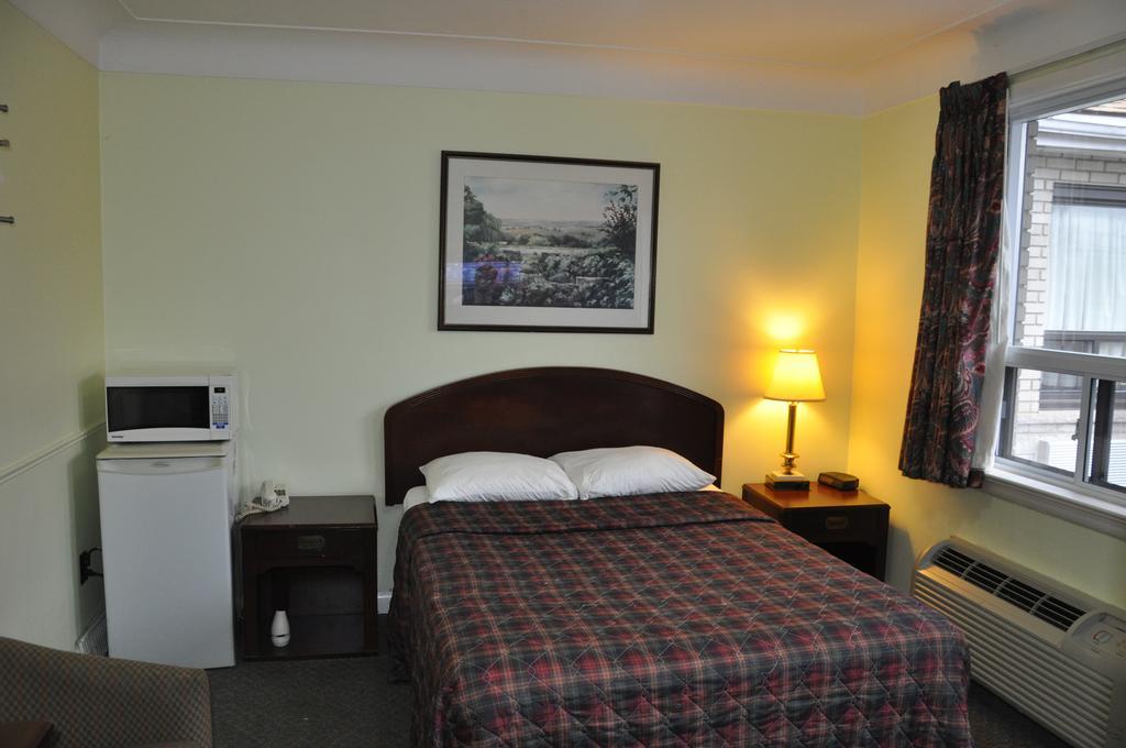 Royal Inn Берлінгтон Номер фото