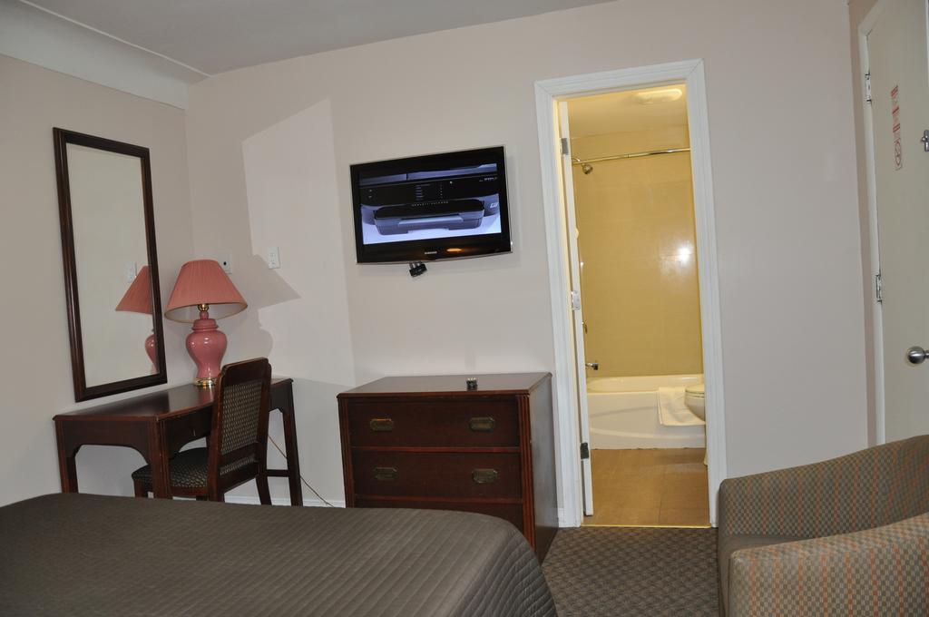 Royal Inn Берлінгтон Номер фото