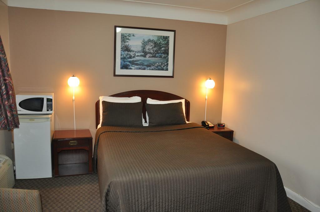 Royal Inn Берлінгтон Номер фото